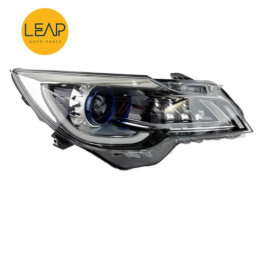 وحدة المصباح الأمامي LED – جيتور X70 / X70S / X70M