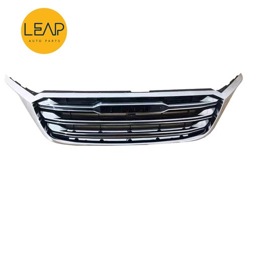 JETOUR X70 Chrome Front Grille Assembly (2020-2022)