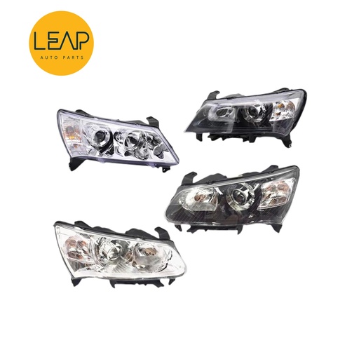 Geely Emgrand Headlight Assembly (2009-2013)