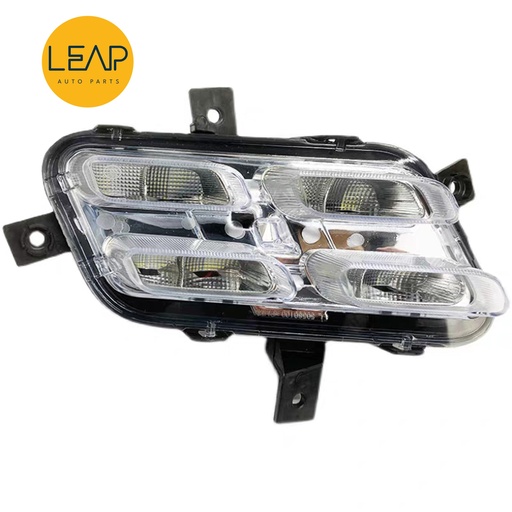 Southeast DX8/ A5 Daytime Running Lights LED