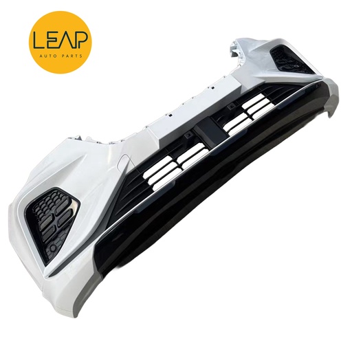 JETOUR X70 Front Bumper Assembly (2020-2021)