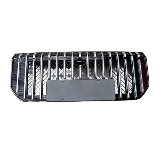 JETOUR X90 PRO Plated Front Grille