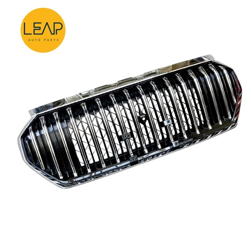 JETOUR X90/ X90 Plus Middle Grille Electroplating (Old Model Can Be Changed) (2023)