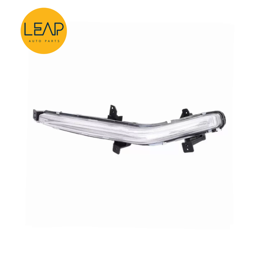 Geely Emgrand Anti-Fog Lamp Assembly (2018)