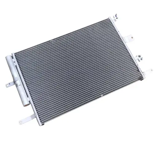 JETOUR X70 Air Conditioner Condenser Assembly