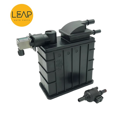 JETOUR X70/ X70S/ X70M/ X90/ X95 Activated Carbon Canister Assembly Solenoid Valve