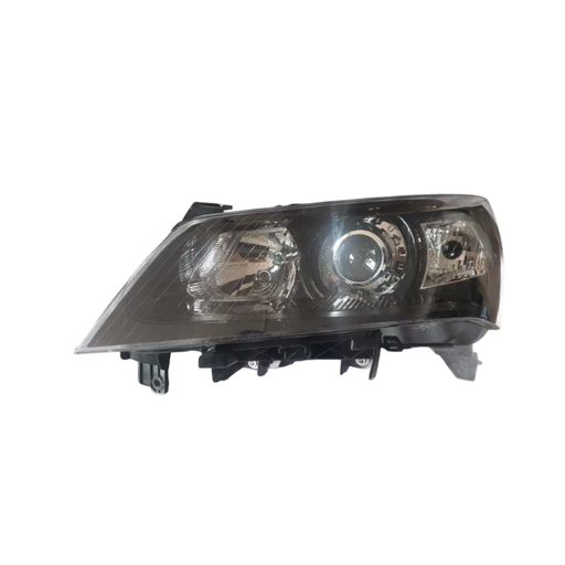 Geely Emgrand Headlight Assembly Black Bottom (2012-2013)