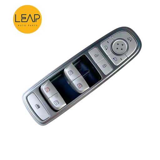 JETOUR X70 PLUS Window Regulator Switch 