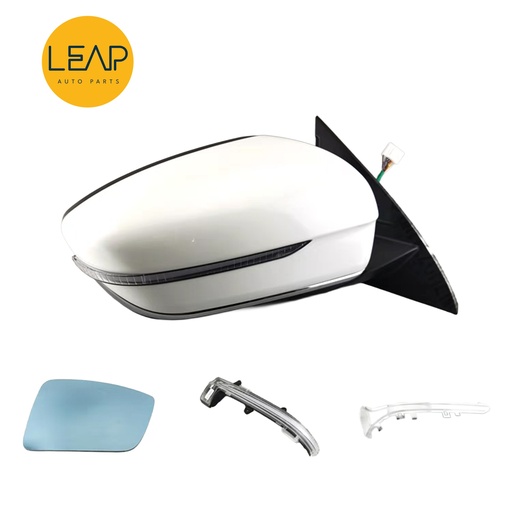 JETOUR  X70 Rearview Mirror Assembly (2020) 