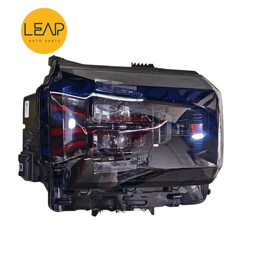JETOUR Traveler T2 LED Headlight Assembly (2023-2024)