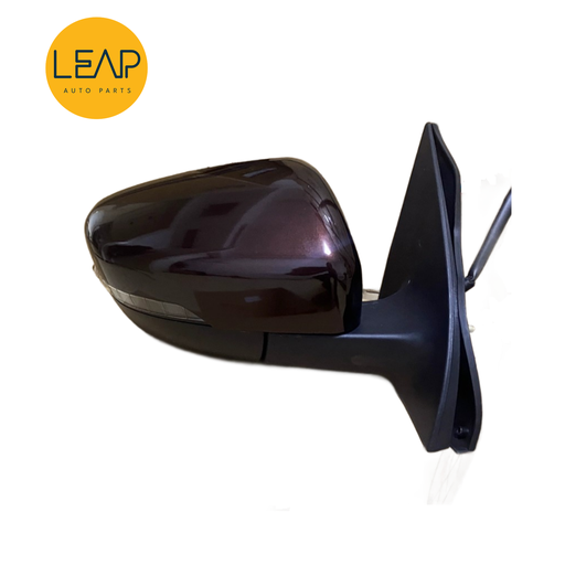 Geely New Emgrand EC7 Rearview Mirror Assembly (2014-2016)