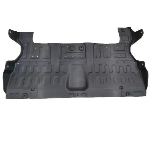 JETOUR DASHING Engine Lower Guard Plate