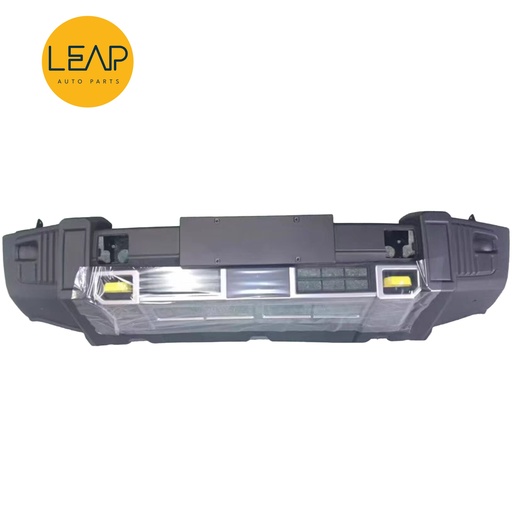 JETOUR Traveler Front Bumper Assembly/ Rear Bumper Assembly (2023-2025)