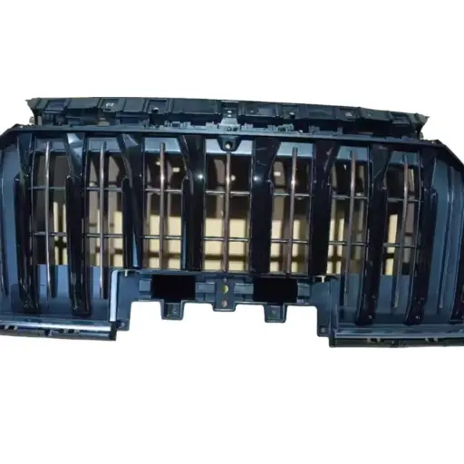 Chery Tiggo 9 Middle Grille