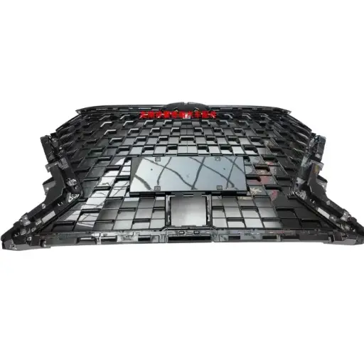 Chery Tiggo 8 Pro Front Grille 
