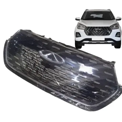 CHERY Tiggo 5X middle Mesh Assembly, Front Grille (2020)