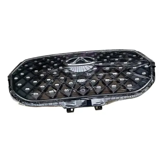 Chery Tiggo 8 PLUS Front Grille Assembly
