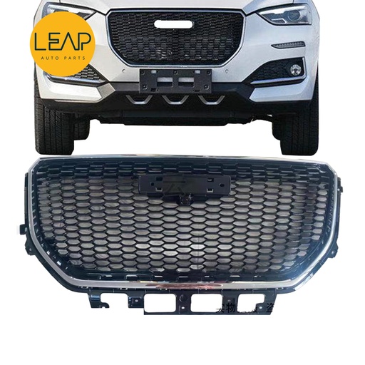 Great Wall Haval F5 Front Grille (2018-2020)