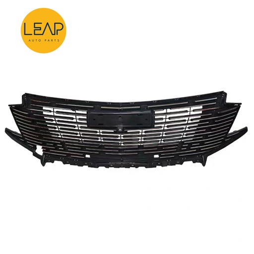 Great Wall Haval XY/ H6 Lower and Middle Grille (2022-2023)
