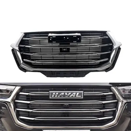 Great Wall Haval H6 Front Grille Assembly (2021)