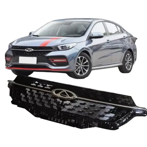 Chery Arrizo GX Front Grille