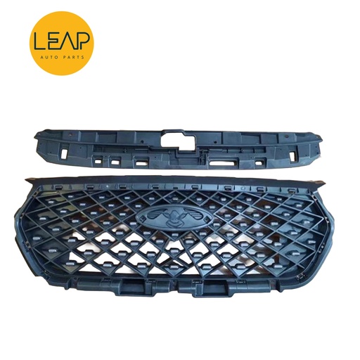 Chery Tiggo 3X Front Grille Accessories 