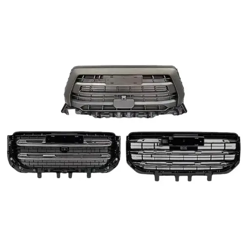 Great Wall Haval DARGO HUNTER Front Grille Assembly, Front Bumper, Hood Trim 