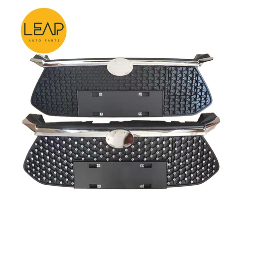 BYD E2/ E3 Front Grille Assembly 