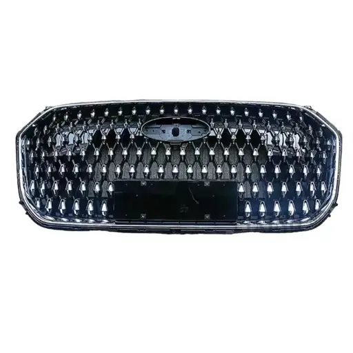 Chery Tiggo 8L Front Grille Assembly