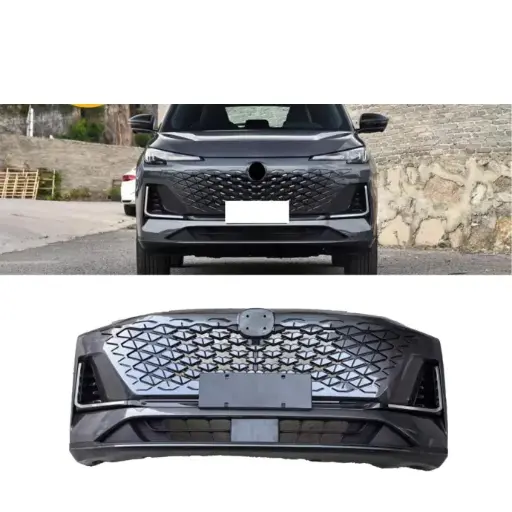 Changan CS55 PLUS Front Bumper Assembly Facelift (2023-2024)