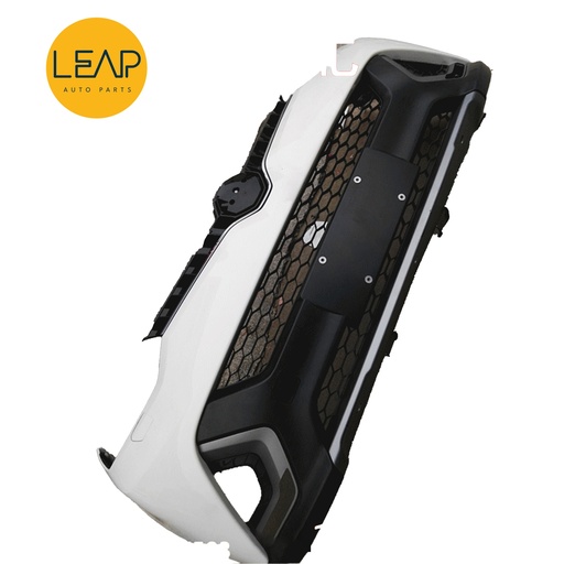 SAIC MG GS Front Bumper Assembly 