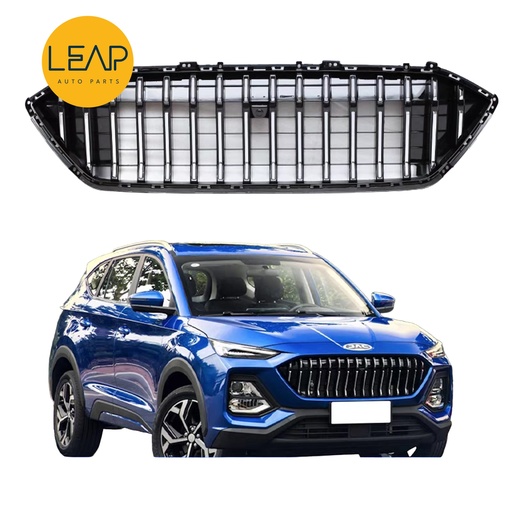JAC X8/ Sehol X8 Front Grille Assembly