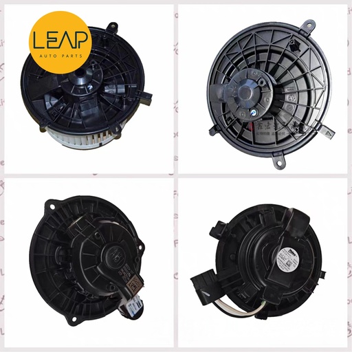 CHERY Arrizo 8/ OMODA / EXEED TX/ TXL Air Conditioner Blower/ Resistor