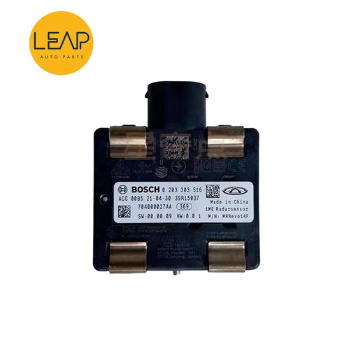 Chery Tiggo 8 ACC Radar Module