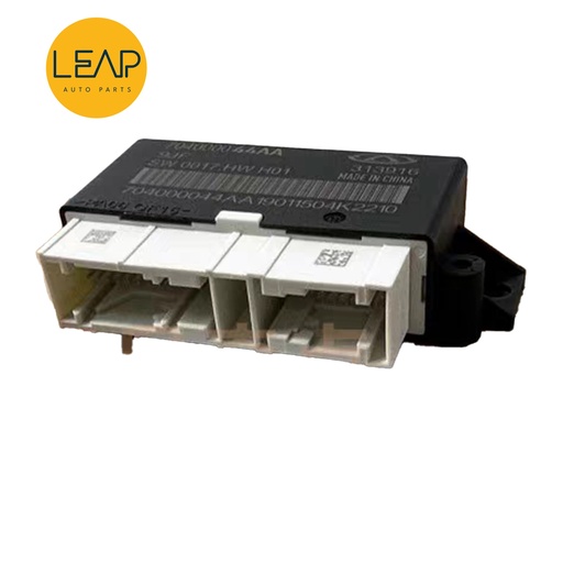 EXEED TX/ TXL Front Radar Control Module 