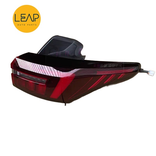 EXEED LX Rear Tail Lamp Shade Assembly
