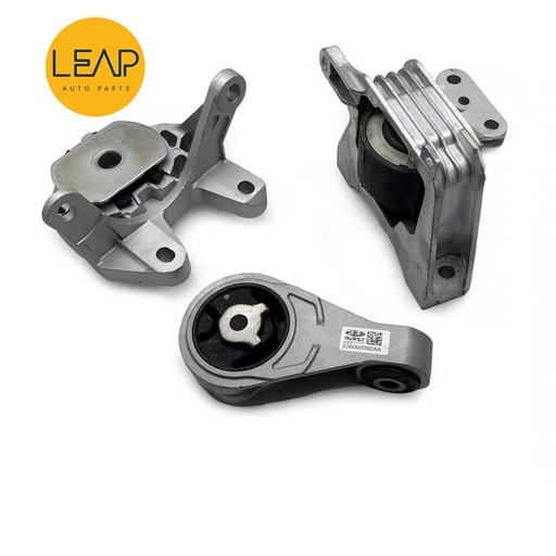 EXEED TXL/ TX Engine Mount Pad 