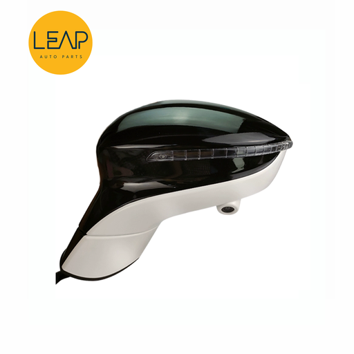 BYD Yuan Rearview Mirror Assembly + Camera (2021)