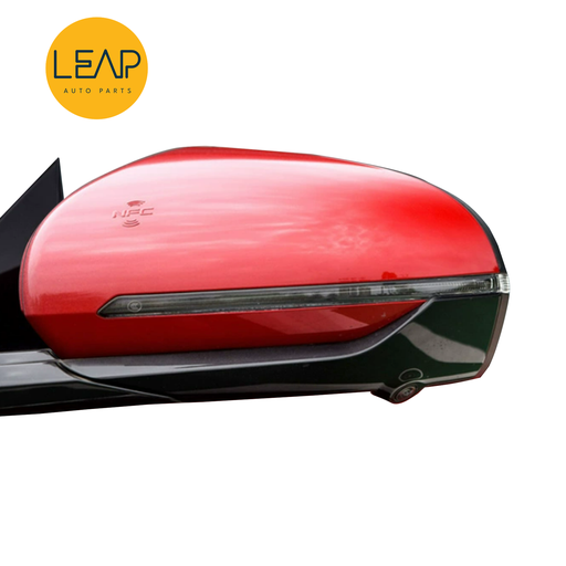 BYD Song Pro Reversing Mirror Assembly (2019-2023)