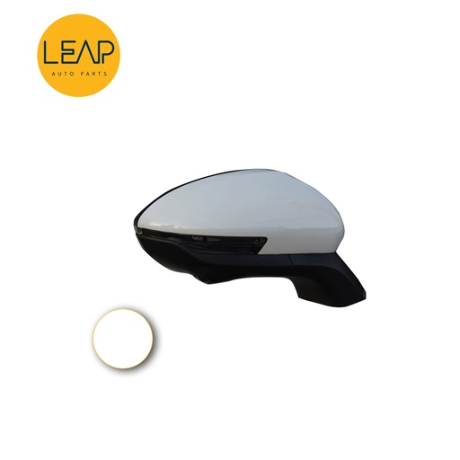 Hongqi HS3 Reversing Mirror Assembly (2019)