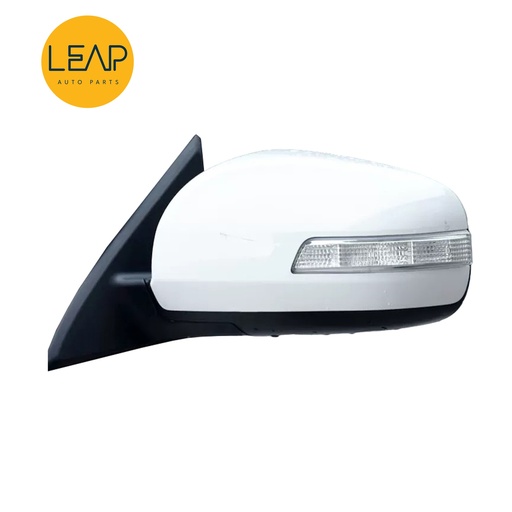 Dongfeng Feng Shen A60/ E70 Reversing Mirror Asembly (2012-2016)