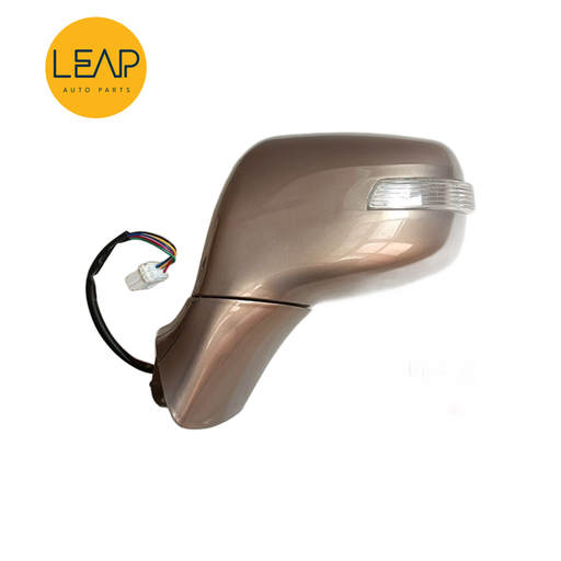 Dongfeng X5 Reversing Mirror Assembly (2013-2018)