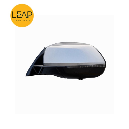 Great Wall Haval F7 Reversing Mirror Assembly (2019-2021)