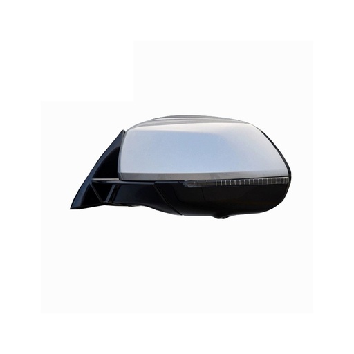 Great Wall Haval F7 Reversing Mirror Assembly (2019-2021)