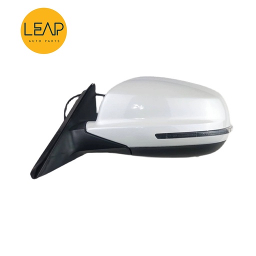 Great Wall Haval H2 Rearview Mirror Assembly (2016)