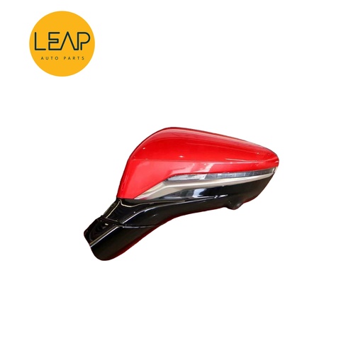 GAC Trumpchi Aion S PLUS Rearview Mirror Assembly (2021-2023)