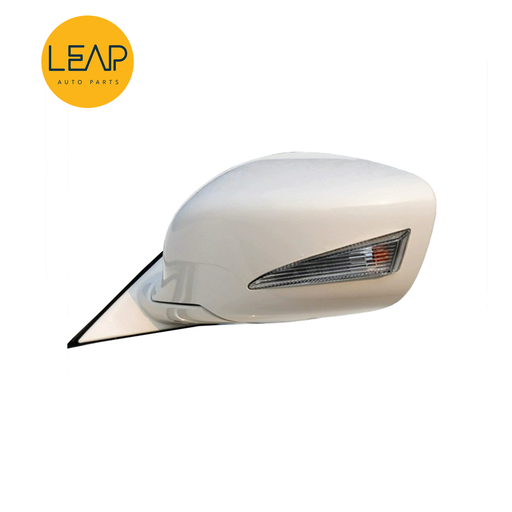GAC Trumpchi GA5 Reversing Mirror Assembly (2011-2013)
