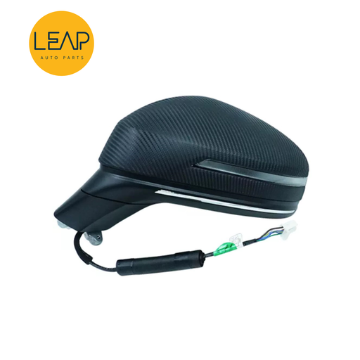Bestune T55 Reversing Mirror Assembly (2021)