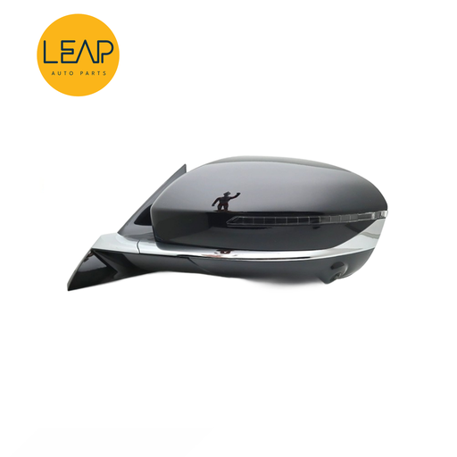 Changan CS75 Plus Reversing Mirror Assembly (2019-2022)