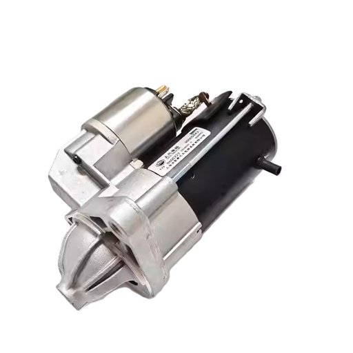 MG3 1.5L AMT Elite Edition, 2014 Engine Starter